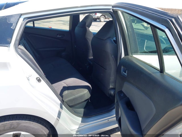 JTDKARFU6G3016443 Toyota 2zr-fxe,1nm