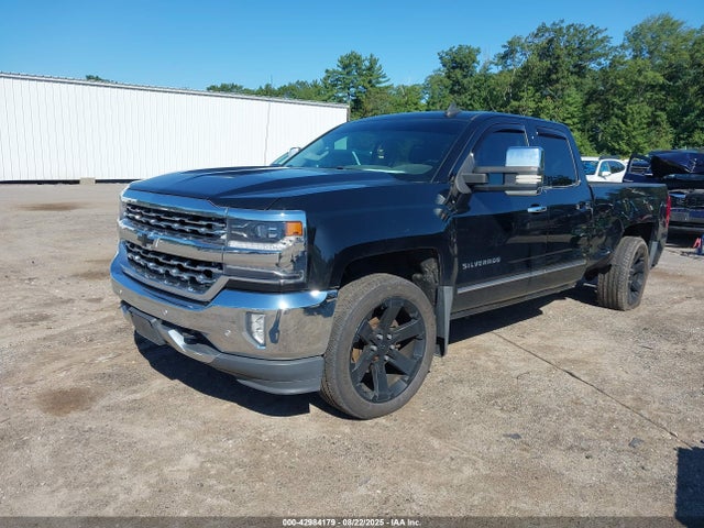 1GCVKSEC4GZ128634 Chevrolet l83 - sidi, vvt, afm, e85 max, aluminum