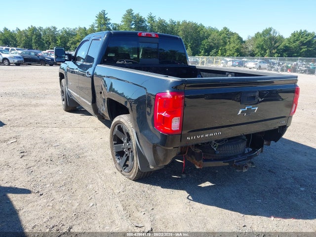 1GCVKSEC4GZ128634 Chevrolet l83 - sidi, vvt, afm, e85 max, aluminum