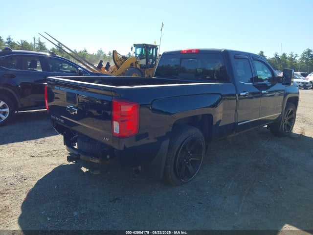 1GCVKSEC4GZ128634 Chevrolet l83 - sidi, vvt, afm, e85 max, aluminum