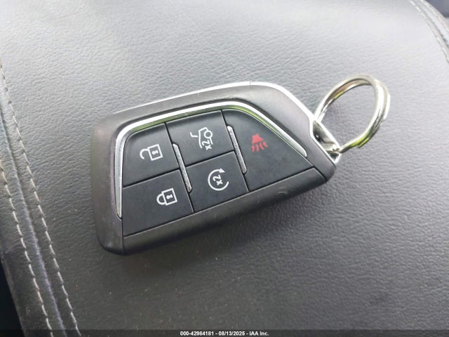2023 CADILLAC CT4 1G6DA5RK2P0145022 Photo 10