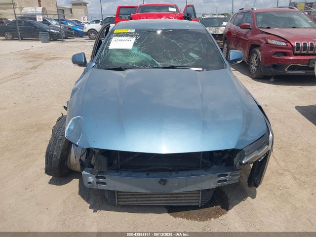 Cadillac lsy 2023 1G6DA5RK2P0145022 Image 12