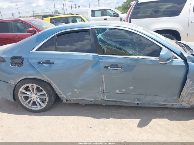 Cadillac lsy 2023 1G6DA5RK2P0145022 Image 13
