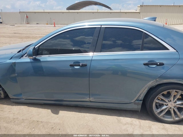 Cadillac lsy 2023 1G6DA5RK2P0145022 Image 14