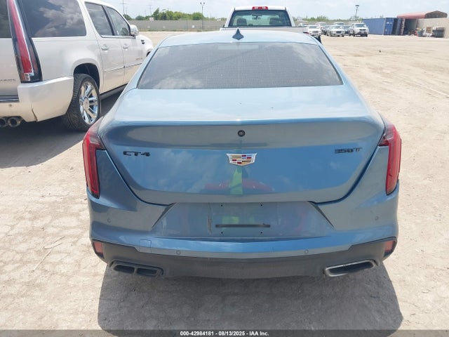 Cadillac lsy 2023 1G6DA5RK2P0145022 Image 16