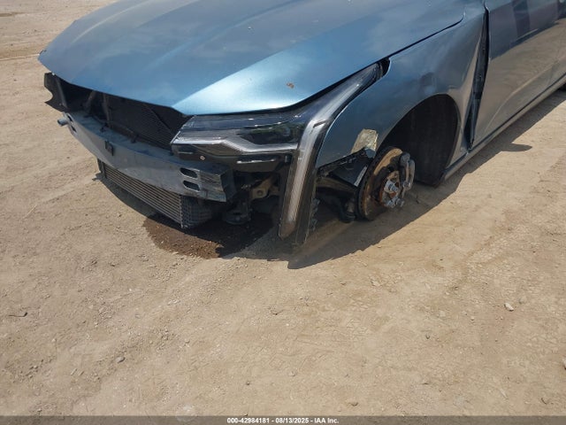 2023 CADILLAC CT4 1G6DA5RK2P0145022 Photo 5