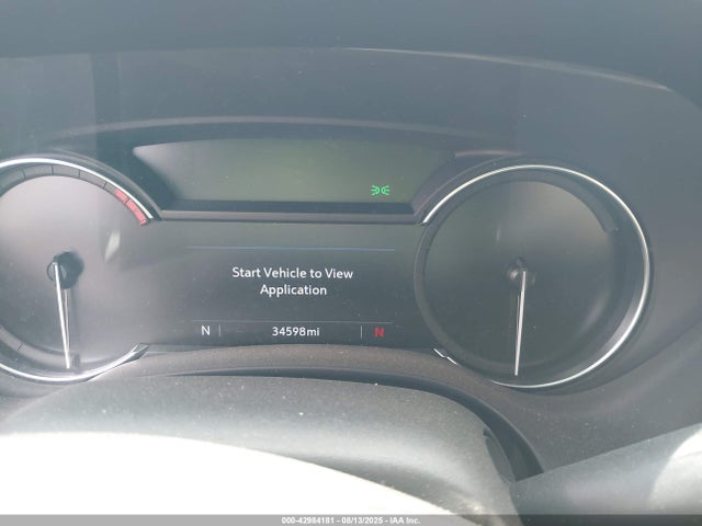 2023 CADILLAC CT4 1G6DA5RK2P0145022 Photo 6