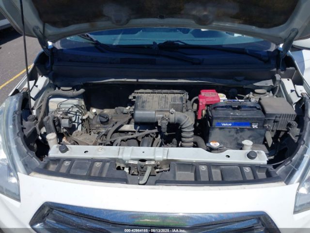 2017 MITSUBISHI MIRAGE G4 ML32F3FJ3HHF14226 Photo 9