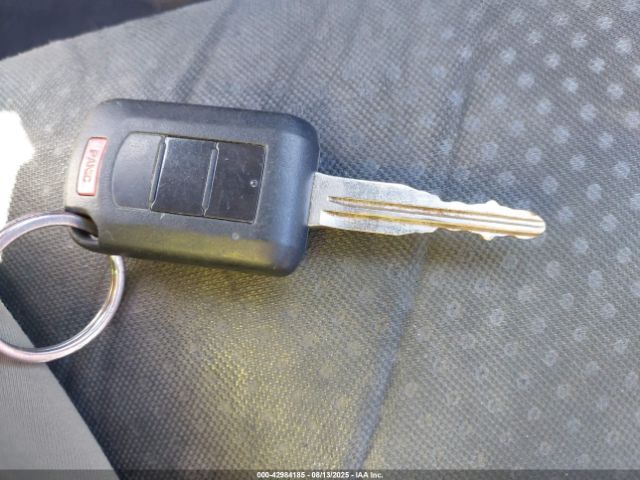 2017 MITSUBISHI MIRAGE G4 ML32F3FJ3HHF14226 Photo 10