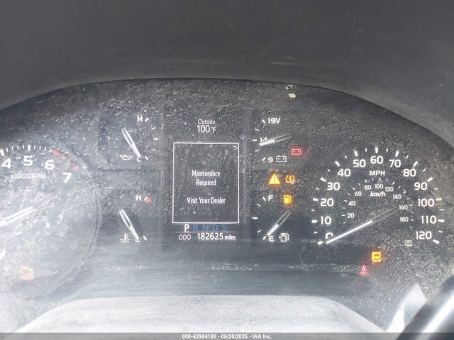 5TFUY5F17KX843176 Toyota 3ur-fe