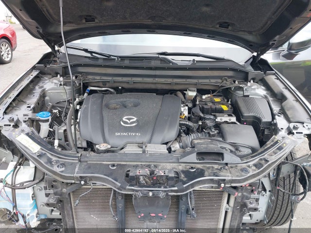 Mazda py cylinder deactiviation 2022 JM3KFBCM7N0614463 Image 10