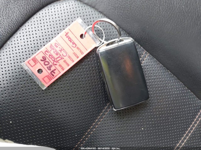 Mazda py cylinder deactiviation 2022 JM3KFBCM7N0614463 Image 11