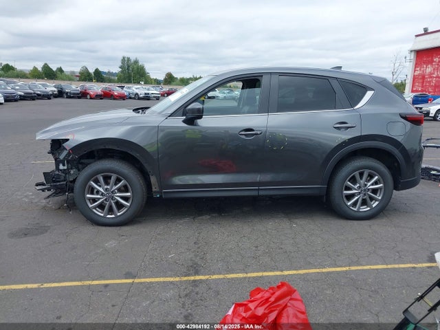 Mazda py cylinder deactiviation 2022 JM3KFBCM7N0614463 Image 15