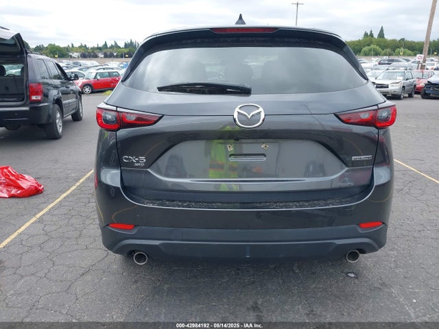 Mazda py cylinder deactiviation 2022 JM3KFBCM7N0614463 Image 17