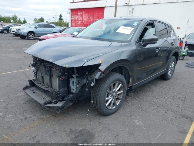 Mazda py cylinder deactiviation 2022 JM3KFBCM7N0614463 Image 2