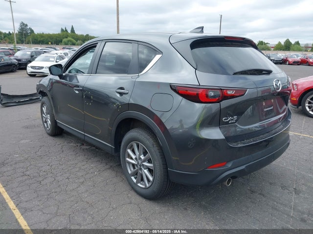 Mazda py cylinder deactiviation 2022 JM3KFBCM7N0614463 Image 3