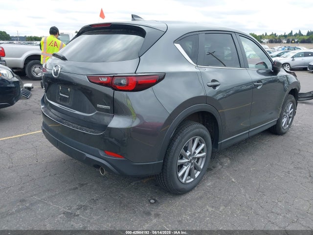 Mazda py cylinder deactiviation 2022 JM3KFBCM7N0614463 Image 4
