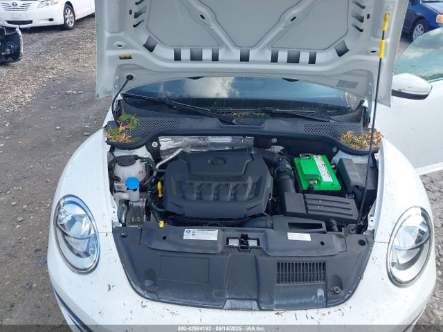 3VW5DAAT0KM505123 Volkswagen 2019