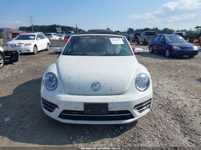 3VW5DAAT0KM505123 Volkswagen 2019