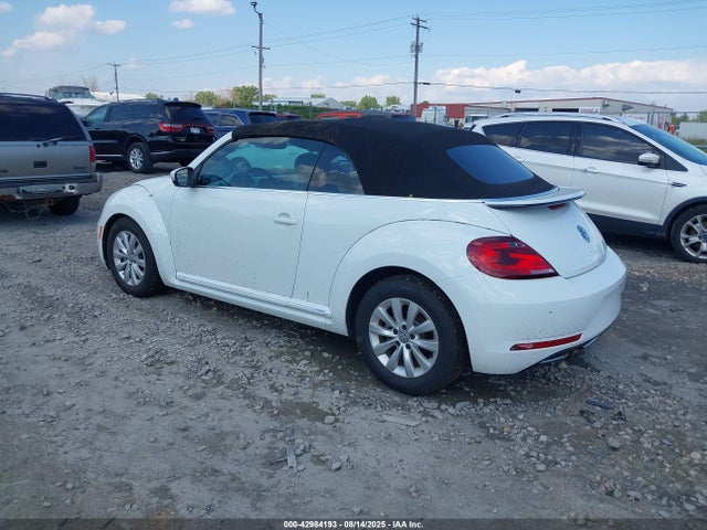 3VW5DAAT0KM505123 Volkswagen 2019