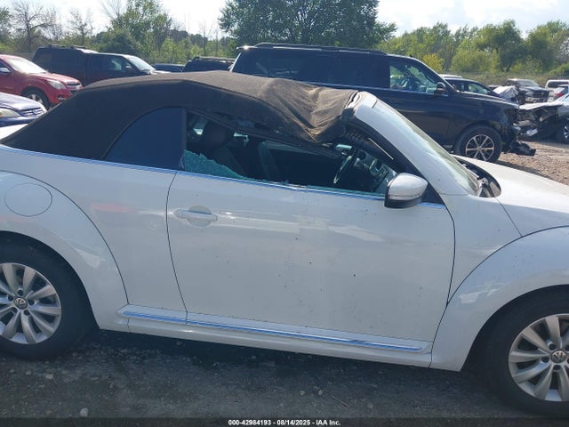 3VW5DAAT0KM505123 Volkswagen 2019