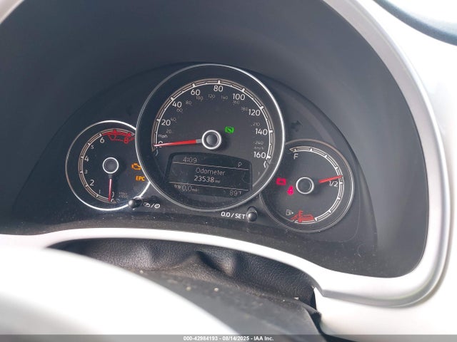 3VW5DAAT0KM505123 Volkswagen 2019