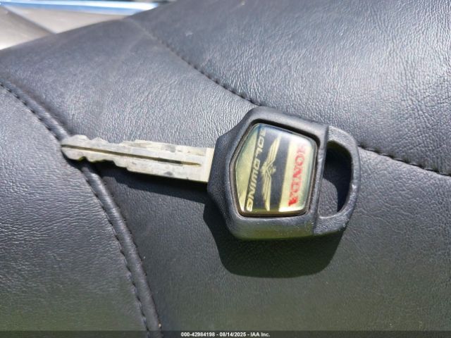 2002 HONDA GL1800 1HFSC47002A100499 Photo 10