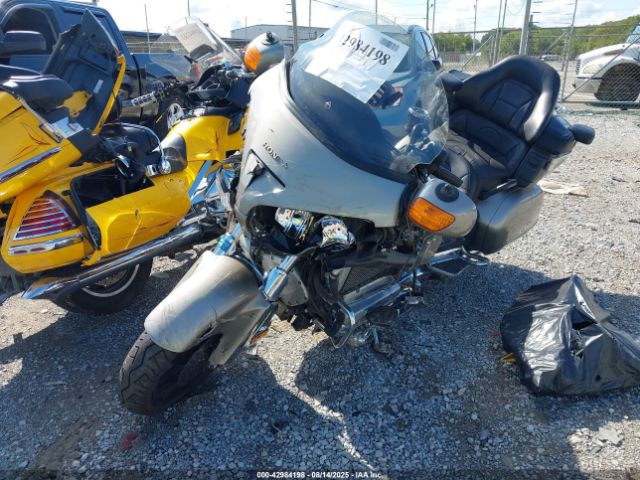 2002 HONDA GL1800 1HFSC47002A100499 Photo 1