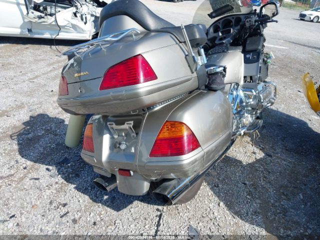 2002 HONDA GL1800 1HFSC47002A100499 Photo 3