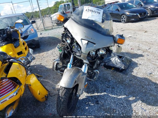 2002 HONDA GL1800 1HFSC47002A100499 Photo 4