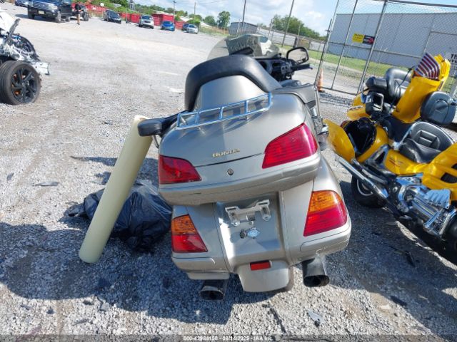 2002 HONDA GL1800 1HFSC47002A100499 Photo 5