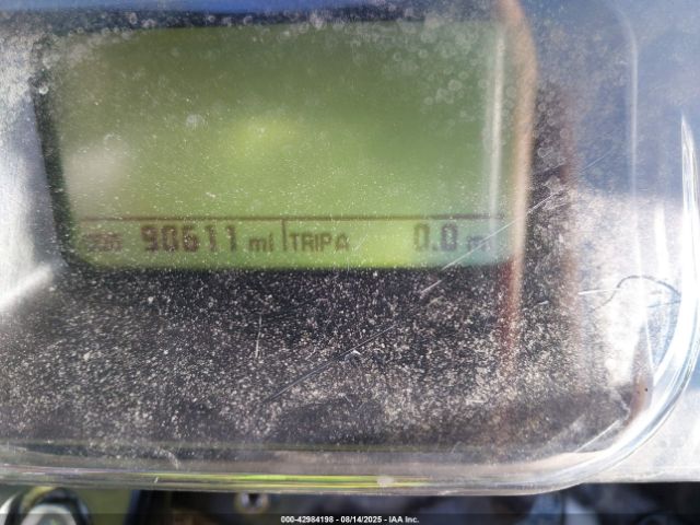 2002 HONDA GL1800 1HFSC47002A100499 Photo 6