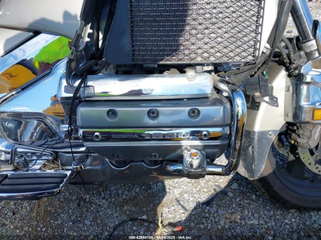 2002 HONDA GL1800 1HFSC47002A100499 Photo 7