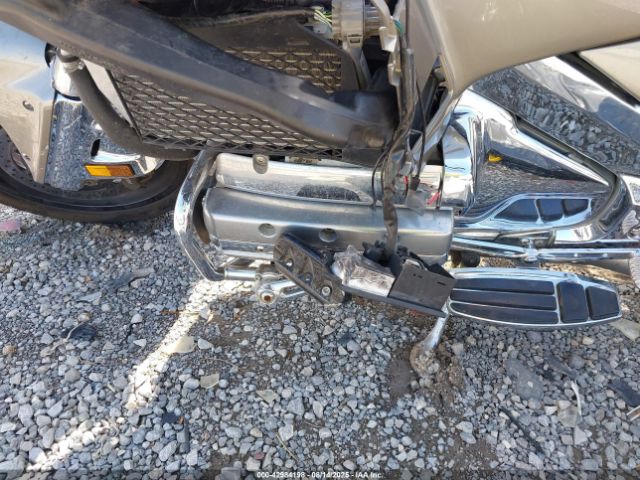 2002 HONDA GL1800 1HFSC47002A100499 Photo 8