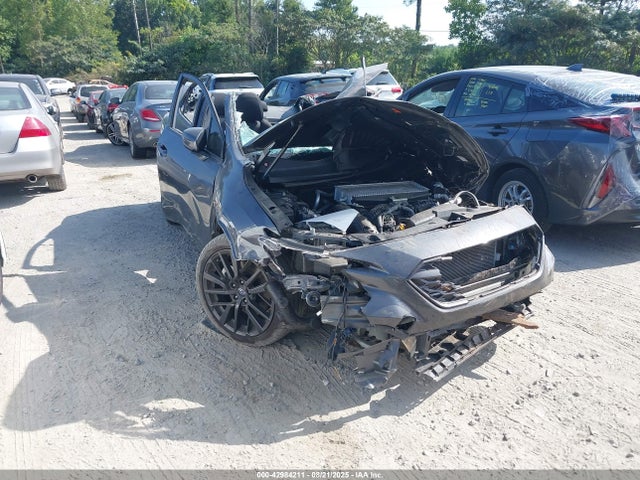 Aukcja sprzedaży 2023 Subaru Wrx Premium, vin: JF1VBAF66P9812013, numer aukcji: 42984211