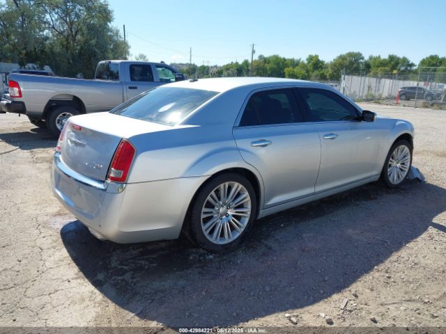 2011 CHRYSLER 300 2C3CA5CG4BH614245 Photo 3