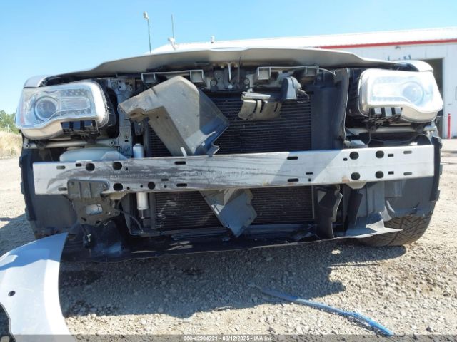 2011 CHRYSLER 300 2C3CA5CG4BH614245 Photo 5