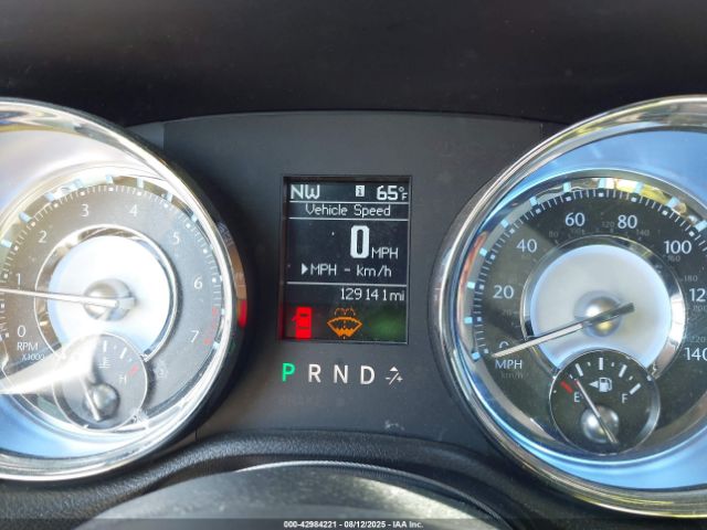 2011 CHRYSLER 300 2C3CA5CG4BH614245 Photo 6