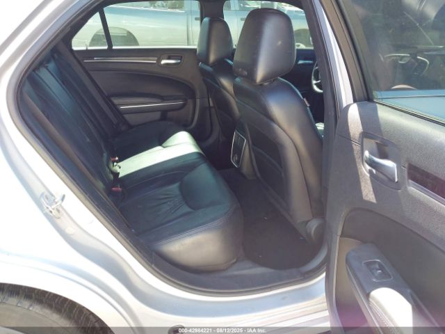 2011 CHRYSLER 300 2C3CA5CG4BH614245 Photo 7