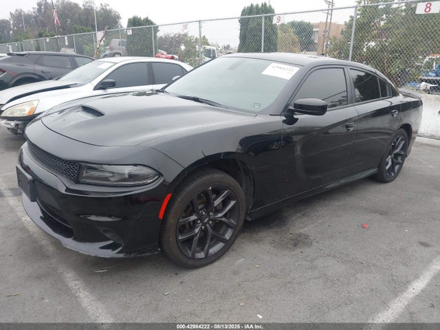 Dodge 2020 2020 2C3CDXHG6LH188491 Image 2