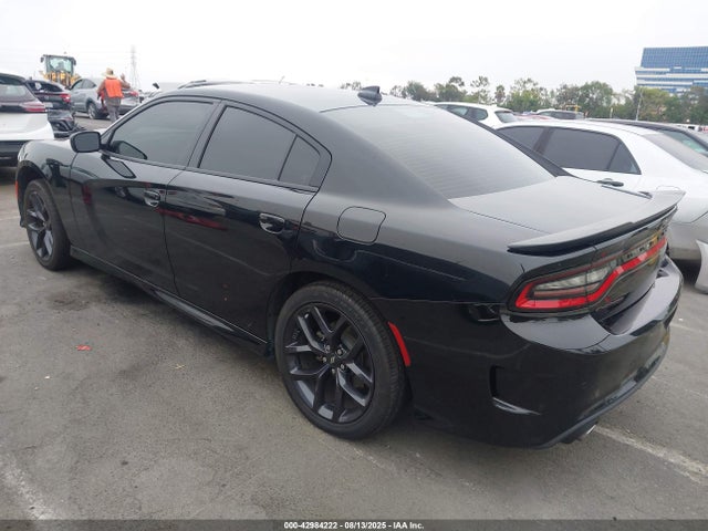 Dodge 2020 2020 2C3CDXHG6LH188491 Image 3