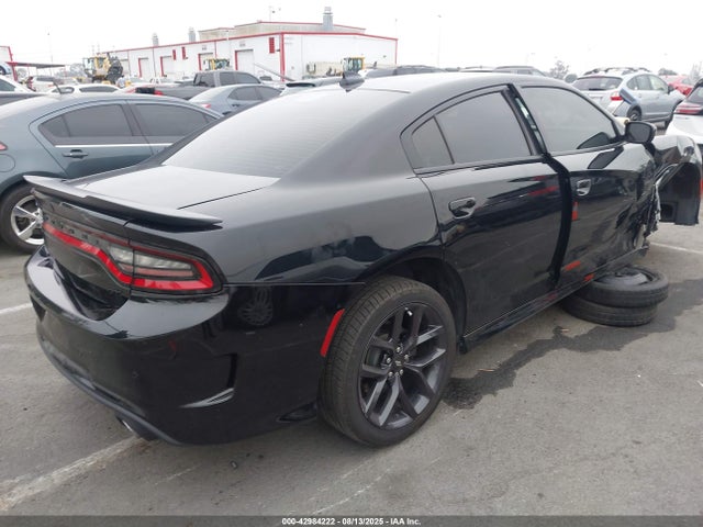 Dodge 2020 2020 2C3CDXHG6LH188491 Image 4