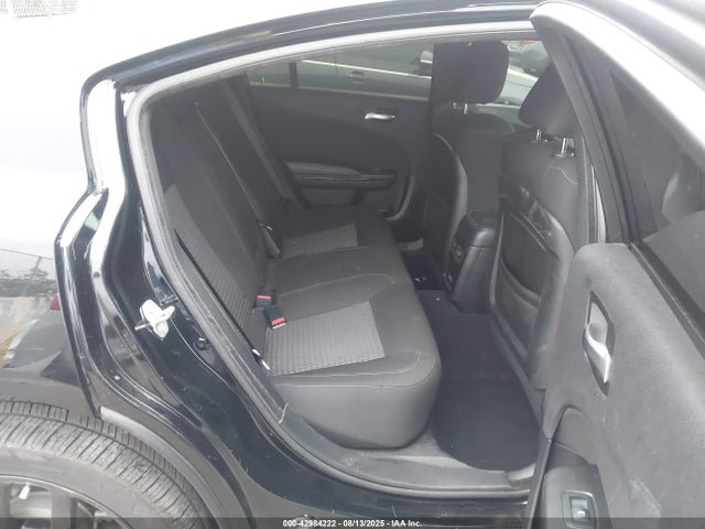 Dodge 2020 2020 2C3CDXHG6LH188491 Image 8