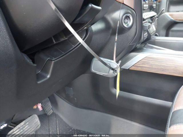 2021 CHEVROLET SILVERADO 1500 1GCUYHEL8MZ256304 Photo 10