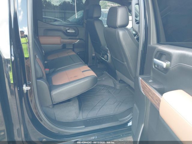 2021 CHEVROLET SILVERADO 1500 1GCUYHEL8MZ256304 Photo 7