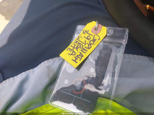 2019 TESLA MODEL 3 5YJ3E1EB9KF493390 Photo 10