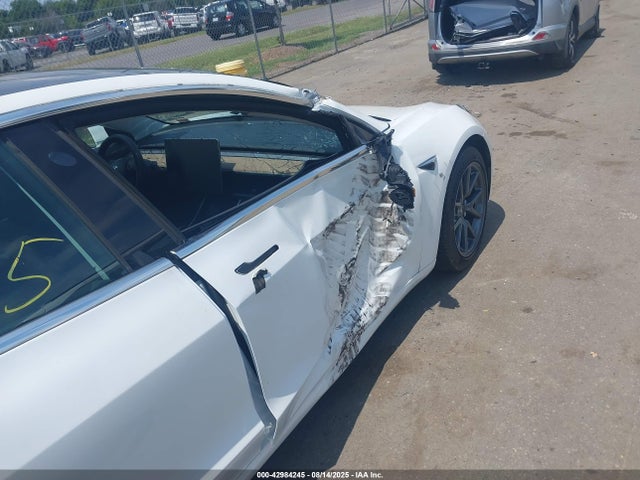 2019 TESLA MODEL 3 5YJ3E1EB9KF493390 Photo 5
