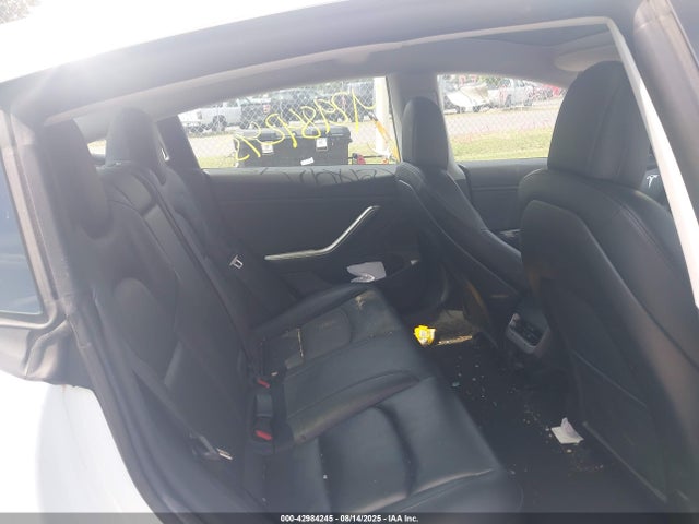 2019 TESLA MODEL 3 5YJ3E1EB9KF493390 Photo 7