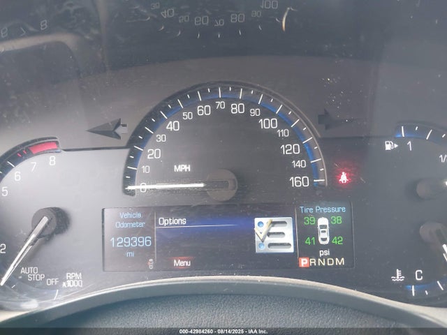 2016 CADILLAC ATS 1G6AB5SX1G0101891 Photo 6