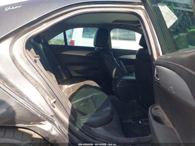 2016 CADILLAC ATS 1G6AB5SX1G0101891 Photo 7